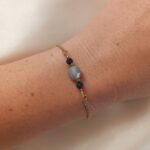 Komplet - noc Kairu i agat Komplet - noc Kairu i agat