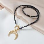 Naszyjnik ONYXIA Naszyjnik ONYXIA