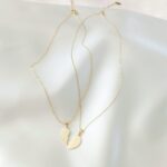 Łańcuszki przyjaźni - serce Łańcuszki przyjaźni - serce