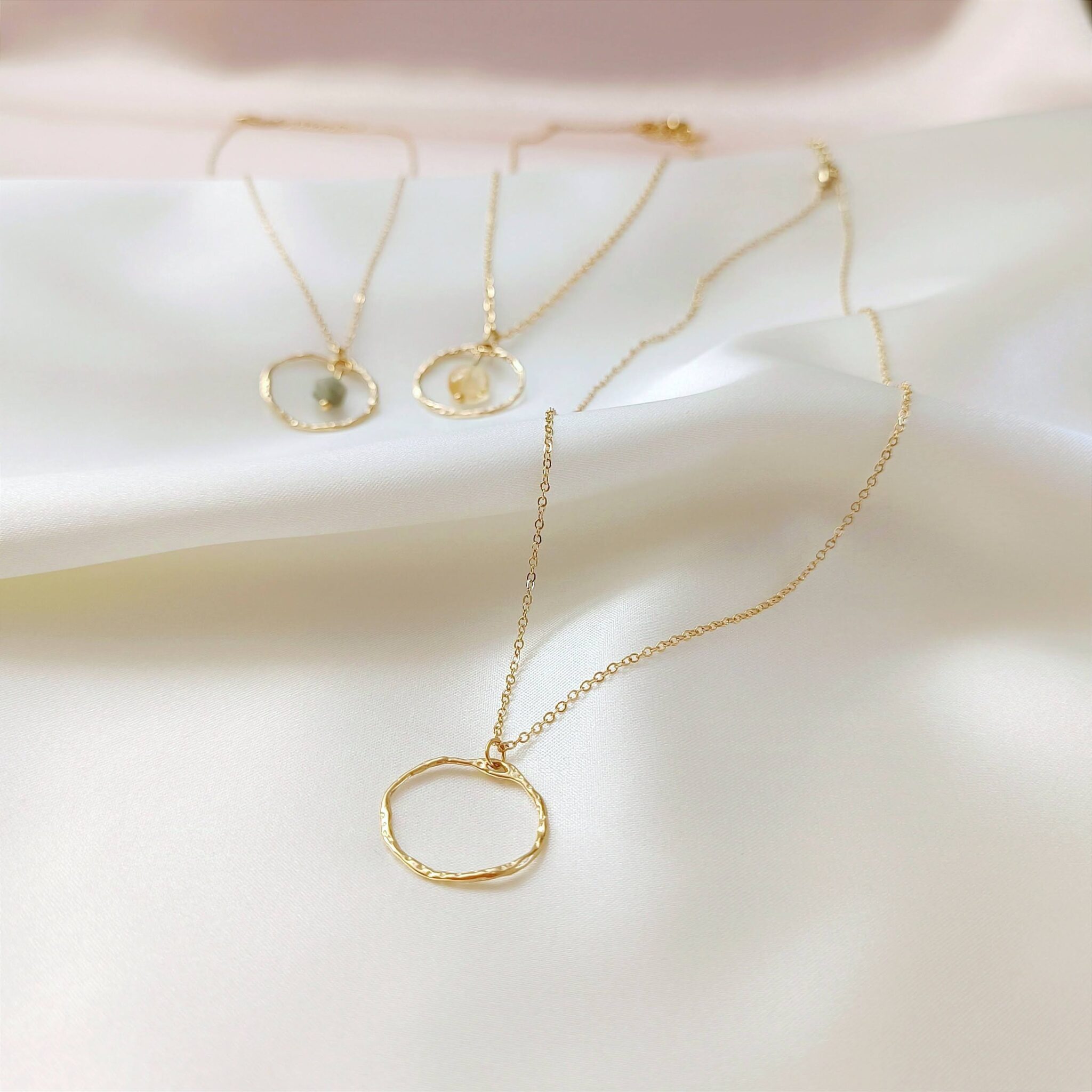 1730900576629 Łańcuszek z kółkiem - opcja personalizacji