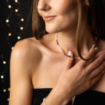 Bransoletka RUBISSE Bransoletka RUBISSE