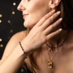 Naszyjnik LUNARIA Naszyjnik LUNARIA