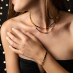 Łańcuszek NAYOMI Łańcuszek NAYOMI