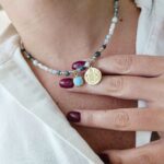 Naszyjnik ISALYA Naszyjnik ISALYA