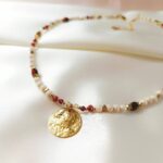 Naszyjnik ZOIA Naszyjnik ZOIA