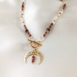 Naszyjnik YSOLDE Naszyjnik YSOLDE