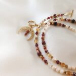 Naszyjnik YSOLDE Naszyjnik YSOLDE