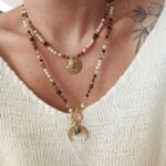 Naszyjnik ZOIA Naszyjnik ZOIA