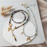 Naszyjnik SAPHIRA Naszyjnik SAPHIRA