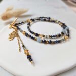 Naszyjnik SAPHIRA Naszyjnik SAPHIRA