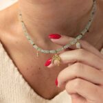 Naszyjnik OCEANYA Naszyjnik OCEANYA