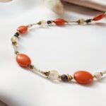 Naszyjnik CITRUS SOUL Naszyjnik CITRUS SOUL