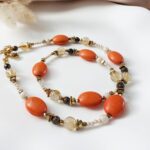 Naszyjnik CITRUS SOUL Naszyjnik CITRUS SOUL