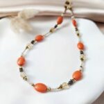 Naszyjnik CITRUS SOUL Naszyjnik CITRUS SOUL