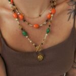 Naszyjnik ENERGY Naszyjnik ENERGY