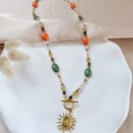 Naszyjnik ENERGY Naszyjnik ENERGY