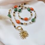 Naszyjnik ENERGY Naszyjnik ENERGY