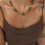 Naszyjnik GARDEN SOUL Naszyjnik GARDEN SOUL