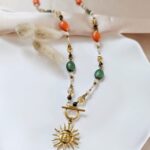 Naszyjnik ENERGY Naszyjnik ENERGY