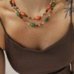 Naszyjnik GARDEN SOUL Naszyjnik GARDEN SOUL