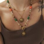 Łańcuszek - słońce II Łańcuszek - słońce II