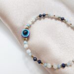 Bransoletka amulet Nazar Boncugu