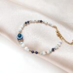 Bransoletka amulet Nazar Boncugu