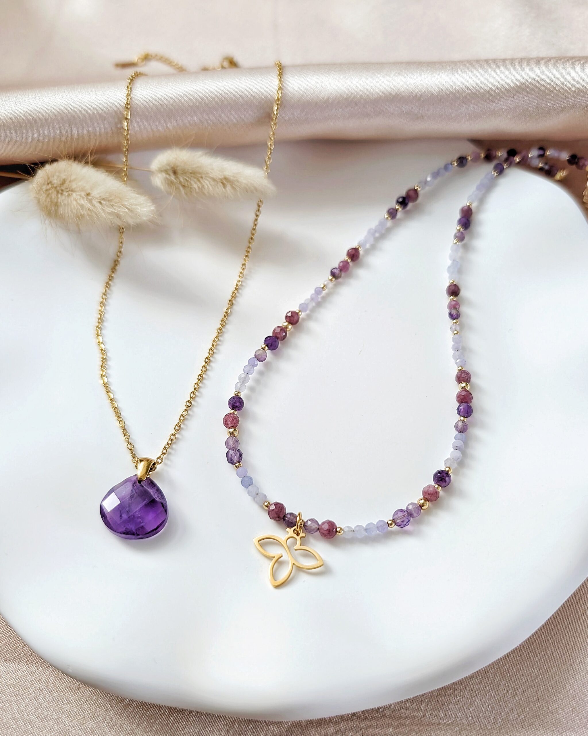 1000024719 Naszyjnik AMELIS