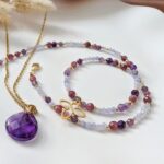 Naszyjnik AMELIS Naszyjnik AMELIS