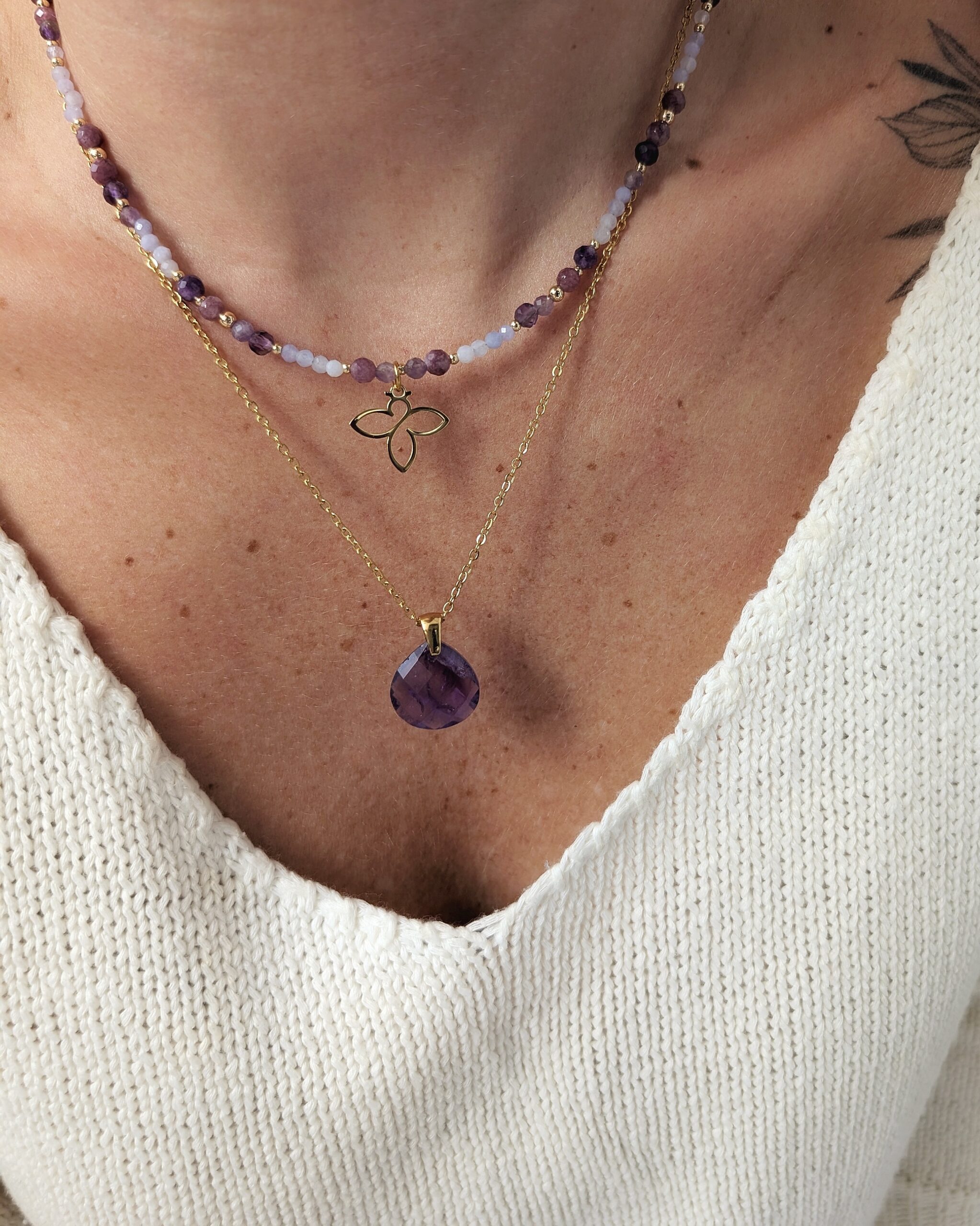 1000024728 Naszyjnik AMELIS