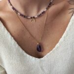 Naszyjnik JASMINA Naszyjnik JASMINA