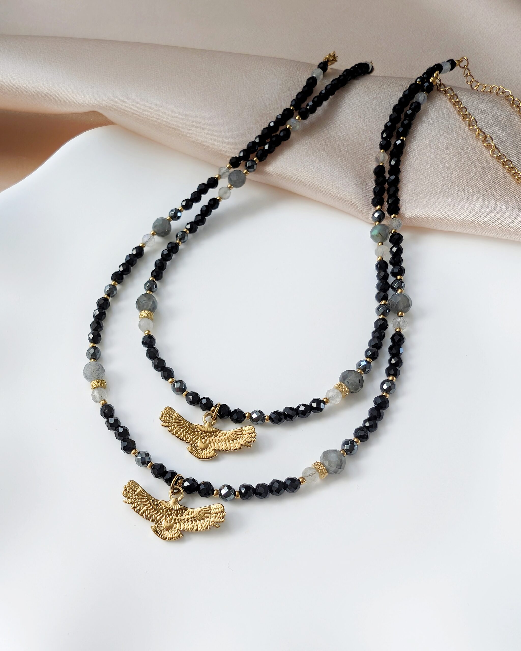 1000026150 Naszyjnik RESPIRA