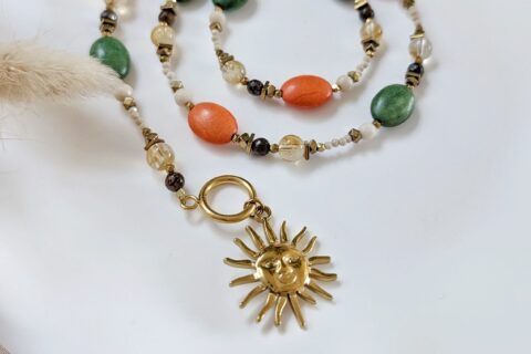 Jak dobrać biżuterię handmade