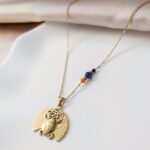 Łańcuszek - Skarabeusz Łańcuszek - Skarabeusz