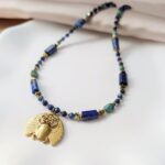 Naszyjnik SKARABEUSZ Naszyjnik SKARABEUSZ