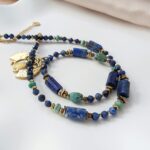 Naszyjnik SKARABEUSZ Naszyjnik SKARABEUSZ