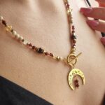 Naszyjnik YSOLDE Naszyjnik YSOLDE