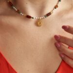 Naszyjnik AMBERLYN Naszyjnik AMBERLYN