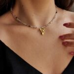 Naszyjnik PURITY Naszyjnik PURITY