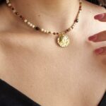 Naszyjnik ZOIA Naszyjnik ZOIA