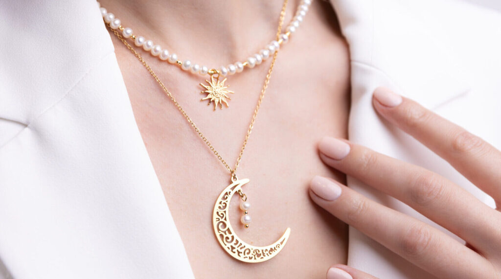 Biżuteria z pereł na ślub – dobry czy zły pomysł? Biżuteria z pereł na ślub – dobry czy zły pomysł?