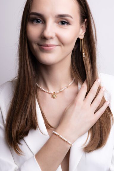 Biżuteria z pereł na ślub – dobry czy zły pomysł? Biżuteria z pereł na ślub – dobry czy zły pomysł?