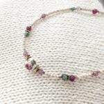 Choker ROZALIA Choker ROZALIA