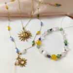 Łańcuszek - słońce II Łańcuszek - słońce II