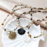 Wakacyjny naszyjnik WHISPER Wakacyjny naszyjnik WHISPER