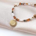 Wakacyjny naszyjnik SUNSET Wakacyjny naszyjnik SUNSET