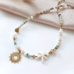 Wakacyjny naszyjnik BREEZE Wakacyjny naszyjnik BREEZE