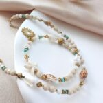 Wakacyjny naszyjnik BREEZE Wakacyjny naszyjnik BREEZE