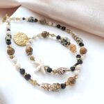 Wakacyjny naszyjnik WHISPER Wakacyjny naszyjnik WHISPER