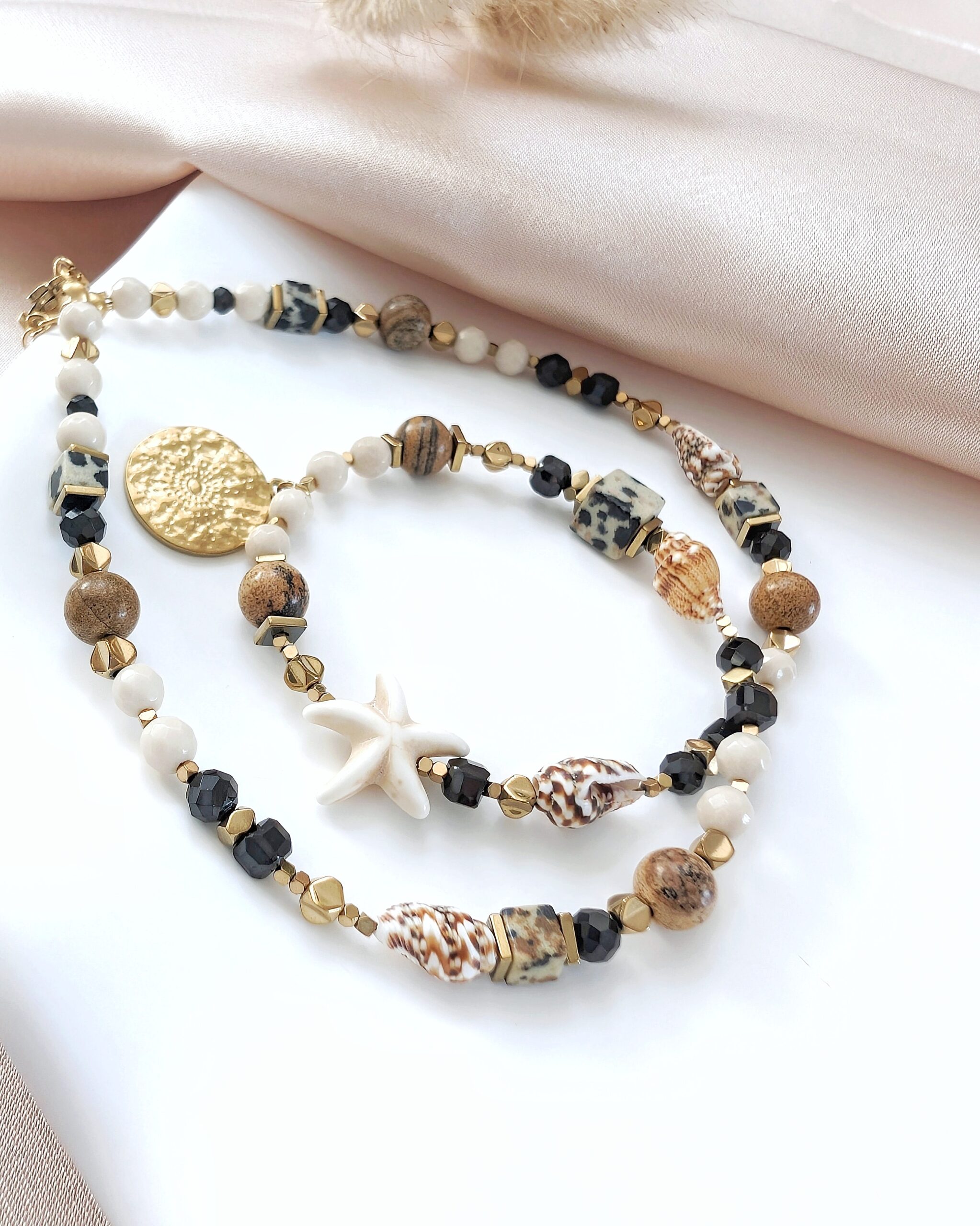 1000037839 Wakacyjny naszyjnik WHISPER